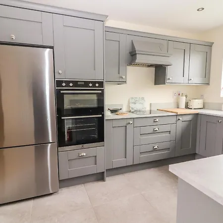 20 Lighthouse Village Дом отдыха Fenit