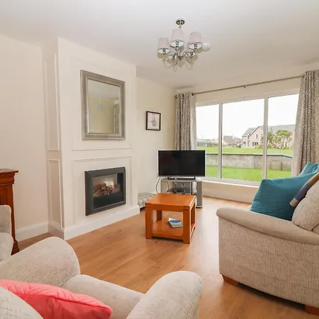 20 Lighthouse Village Дом отдыха Fenit