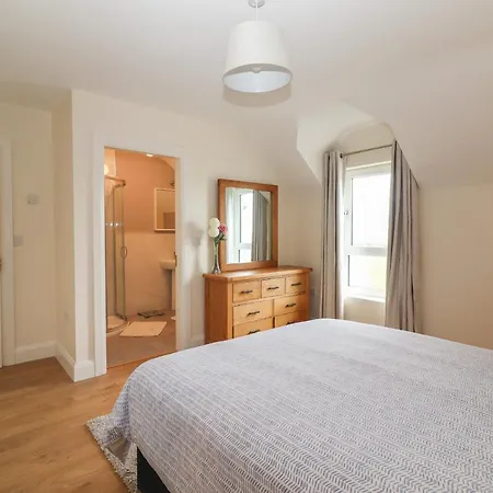 度假居 20 Lighthouse Village Fenit
