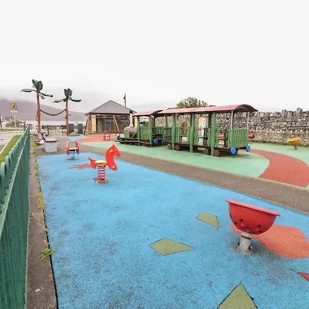 20 Lighthouse Village Vakantiehuis Fenit