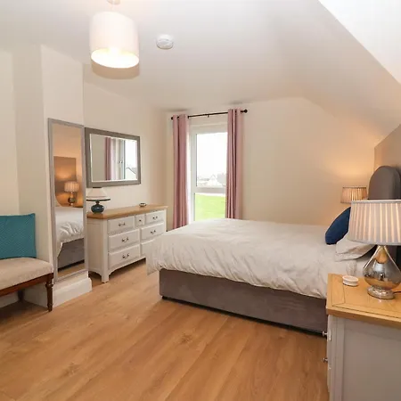 度假居 20 Lighthouse Village Fenit