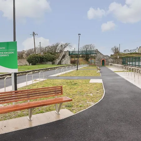 Дом отдыха 20 Lighthouse Village