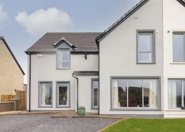 20 Lighthouse Village 펜션