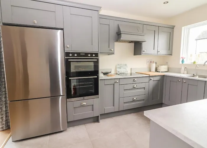 20 Lighthouse Village 펜션 Fenit