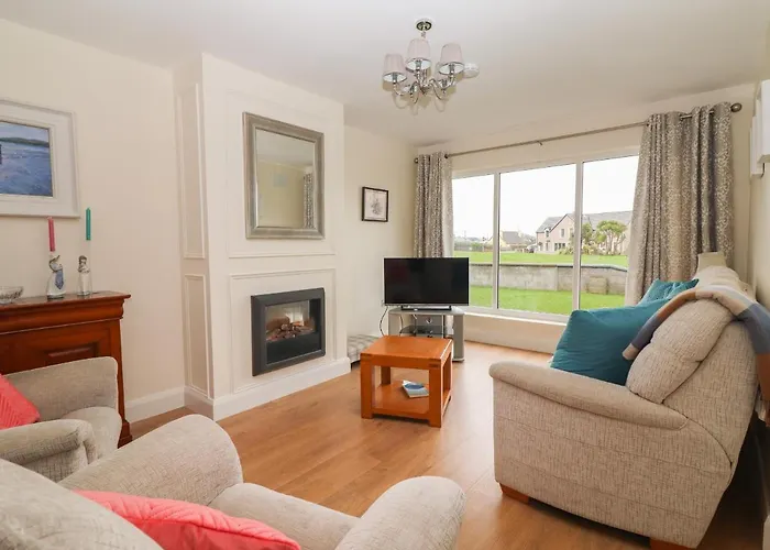 20 Lighthouse Village Σπίτι διακοπών Fenit