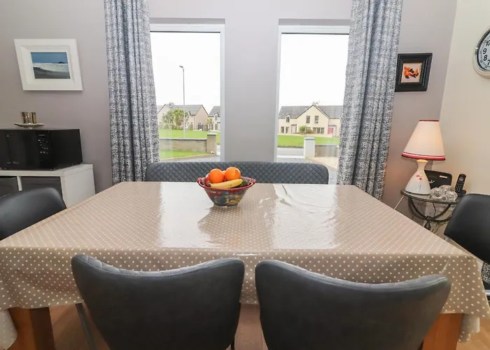 20 Lighthouse Village Σπίτι διακοπών Fenit