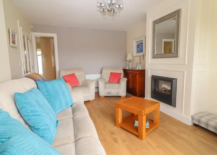 20 Lighthouse Village 펜션 Fenit