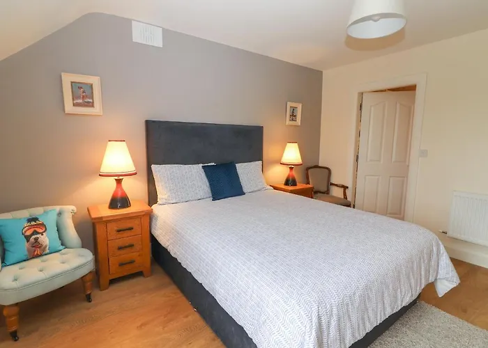 20 Lighthouse Village 펜션 Fenit