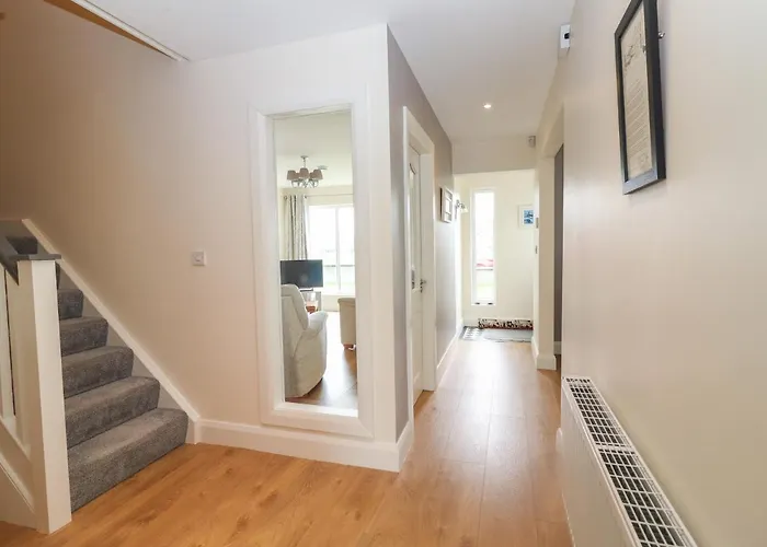 Σπίτι διακοπών 20 Lighthouse Village *