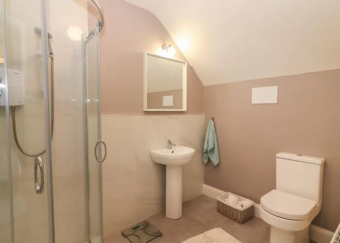 20 Lighthouse Village 펜션 Fenit