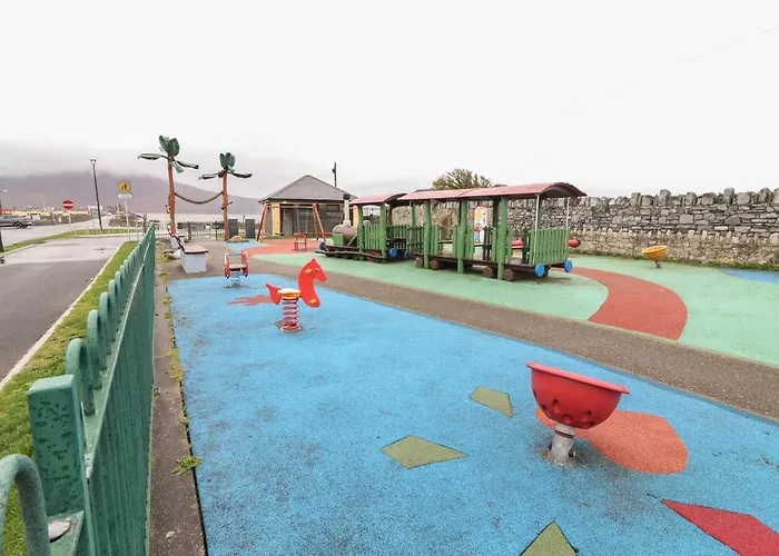 20 Lighthouse Village Σπίτι διακοπών Fenit