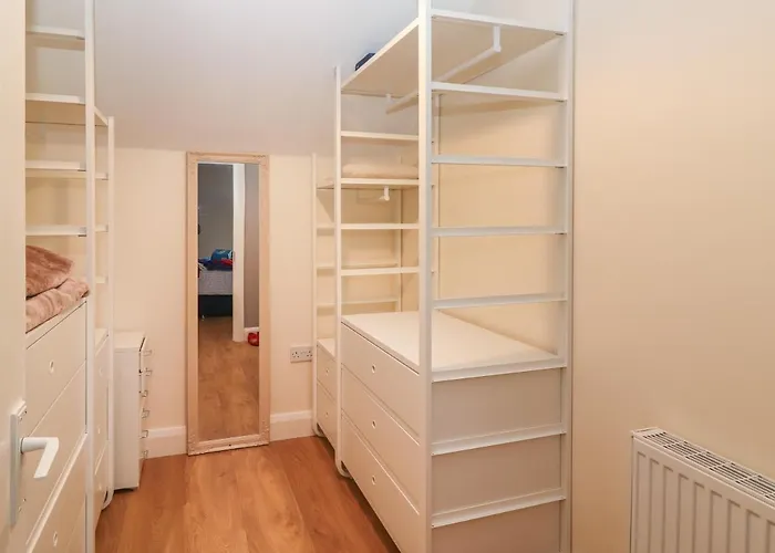 Σπίτι διακοπών 20 Lighthouse Village *