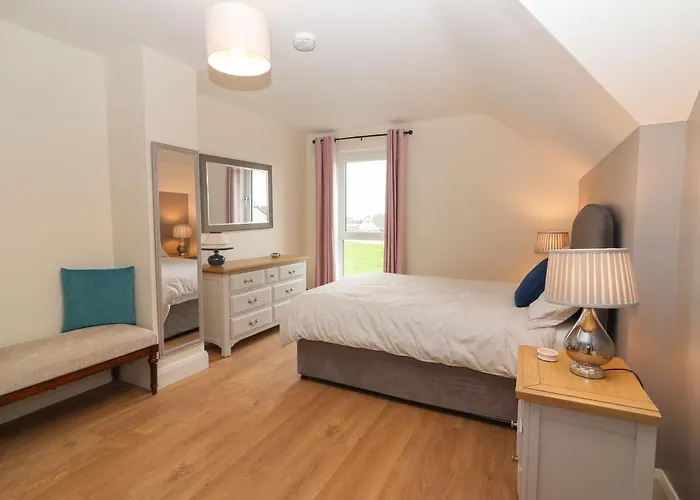 펜션 20 Lighthouse Village Fenit