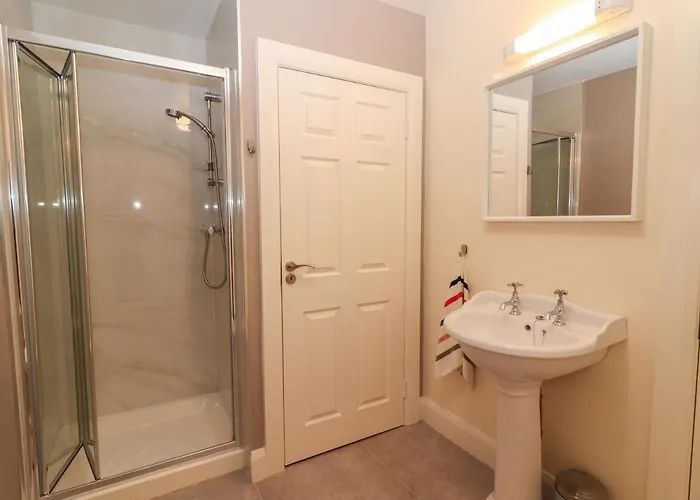 20 Lighthouse Village Σπίτι διακοπών Fenit