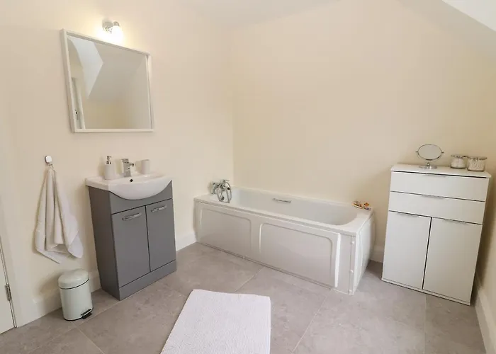 Σπίτι διακοπών 20 Lighthouse Village Fenit