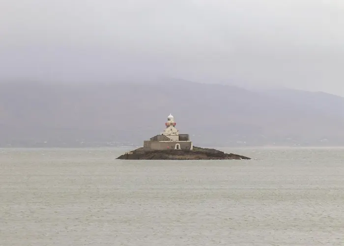 20 Lighthouse Village Σπίτι διακοπών Fenit
